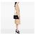 Chanel Black Jumbo Classic Lambskin Double Flap Nero - vista 6