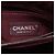 Chanel Black CC gestepptes Glattleder Flap Schwarz - Ansicht 5