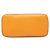 Tote Chanel Yellow Caviar Medallion Giallo Senape - vista 3