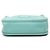 Hermès Blue Epsom Evelyne I TPM Blu chiaro - vista 3