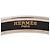 Bracciale Multi Narrow Enamel Clous de Trompe Hermès 65 Multicolore - vista 3