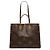 Louis Vuitton Marrone Monogram Reverse Giant OnTheGo GM