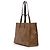 Louis Vuitton Marrone Monogram Reverse Giant OnTheGo GM - vista 2