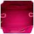 Prada Pink Small Canvas Canapa Logo Satchel - view 4