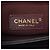 Chanel Black CC Stitched Caviar und Suede Lady Coco Flap Schwarz - Ansicht 5