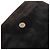 Chanel Black CC Stitched Caviar und Suede Lady Coco Flap Schwarz - Ansicht 7