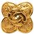 Timeless Spilla Vintage Chanel Coco Mark D'oro