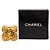Timeless Spilla Vintage Chanel Coco Mark D'oro - vista 4