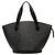 Borsa Tote Louis Vuitton Epi Saint Jacques Nero