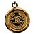 Chanel Coco Mark 31 RUE CAMBON Le Cambon Kettengürtel Golden - vista 4