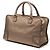Borsa Loewe Anagram Amazona 36 D'oro - vista 2