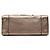 Borsa Loewe Anagram Amazona 36 D'oro - vista 3