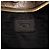 Borsa Loewe Anagram Amazona 36 D'oro - vista 5