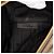 Borsa Loewe Anagram Amazona 36 D'oro - vista 6
