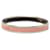 Hermès Hermes Email PM Cloisonné Enamel Caleche Bangle Pink  - view 2