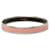 Hermès Hermes Email PM Cloisonné Enamel Caleche Bangle Pink  - view 3