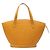 Louis Vuitton Epi Saint Jacques Shopping Handbag