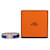 Hermès Bracelet Hermes Clic Clac H PM Argenté Bleu  - vue 6