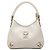 Borsa Gucci Abbey a una spalla Bianco