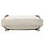 Borsa Gucci Abbey a una spalla Bianco - vista 3