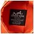 Hermès Hermes Bolide Pouch 16 Mini Borsa Accessorio Arancione - vista 5