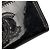 Cartera larga con cremallera Chanel Coco Mark Negro - vista 4
