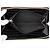 Cartera larga con cremallera Chanel Coco Mark Negro - vista 5