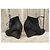 Balenciaga Botines de Ante Negro con Tacón de Cuña - vista 5