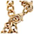 Chanel Coco Mark Kettengürtel Golden - Ansicht 3