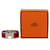 Hermès Hermes Clic Clac H GM Bracelet Silvery Red  - view 6