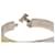 Hermès Hermes Clic Clac H PM Bracelet Silvery Yellow  - view 4