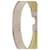 Hermès Hermes Clic Clac H PM Bracelet Silvery Yellow  - view 5