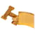Hermès Hermes Clic Clac H GM Bracelet Black Golden  - view 4