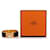 Hermès Hermes Clic Clac H GM Bracelet Black Golden  - view 6