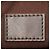Borsa a tracolla Louis Vuitton Damier Trotta Beaucoup Marrone - vista 11