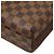 Borsa a tracolla Louis Vuitton Damier Trotta Beaucoup Marrone - vista 6