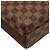 Borsa a tracolla Louis Vuitton Damier Trotta Beaucoup Marrone - vista 7