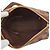 Borsa a tracolla Louis Vuitton Damier Trotta Beaucoup Marrone - vista 9