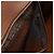Borsa a Spalla e Clutch Louis Vuitton Monogram Bordeaux Marrone Bordò Monogramma - vista 8