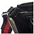 Borsa a tracolla GG Supreme Gucci Nero - vista 11