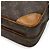 Borsa a tracolla Louis Vuitton Monogram Amazon Pochette Marrone Monogramma - vista 4