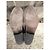 Autre Marque Botas de cuero Via Roma 15 Negro - vista 5