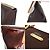 Borsa Tote Louis Vuitton Monogram Vernis Bellevue GM Bordò - vista 10