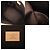Borsa Tote Louis Vuitton Monogram Vernis Bellevue GM Bordò - vista 11