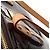 Borsa Tote Louis Vuitton Monogram Vernis Bellevue GM Bordò - vista 9