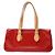 Rosewood Bolso Louis Vuitton Monogram Vernis Roja