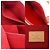 Rosewood Bolso Louis Vuitton Monogram Vernis Roja - vista 11