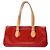 Rosewood Bolso Louis Vuitton Monogram Vernis Roja - vista 2