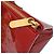 Rosewood Bolso Louis Vuitton Monogram Vernis Roja - vista 8