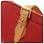Rosewood Bolso Louis Vuitton Monogram Vernis Roja - vista 9